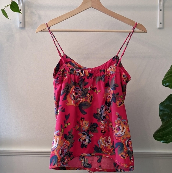 Y2K Garage Camisole - Picture 3 of 6